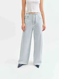  MADISON WIDE LEG IN BABY TALK