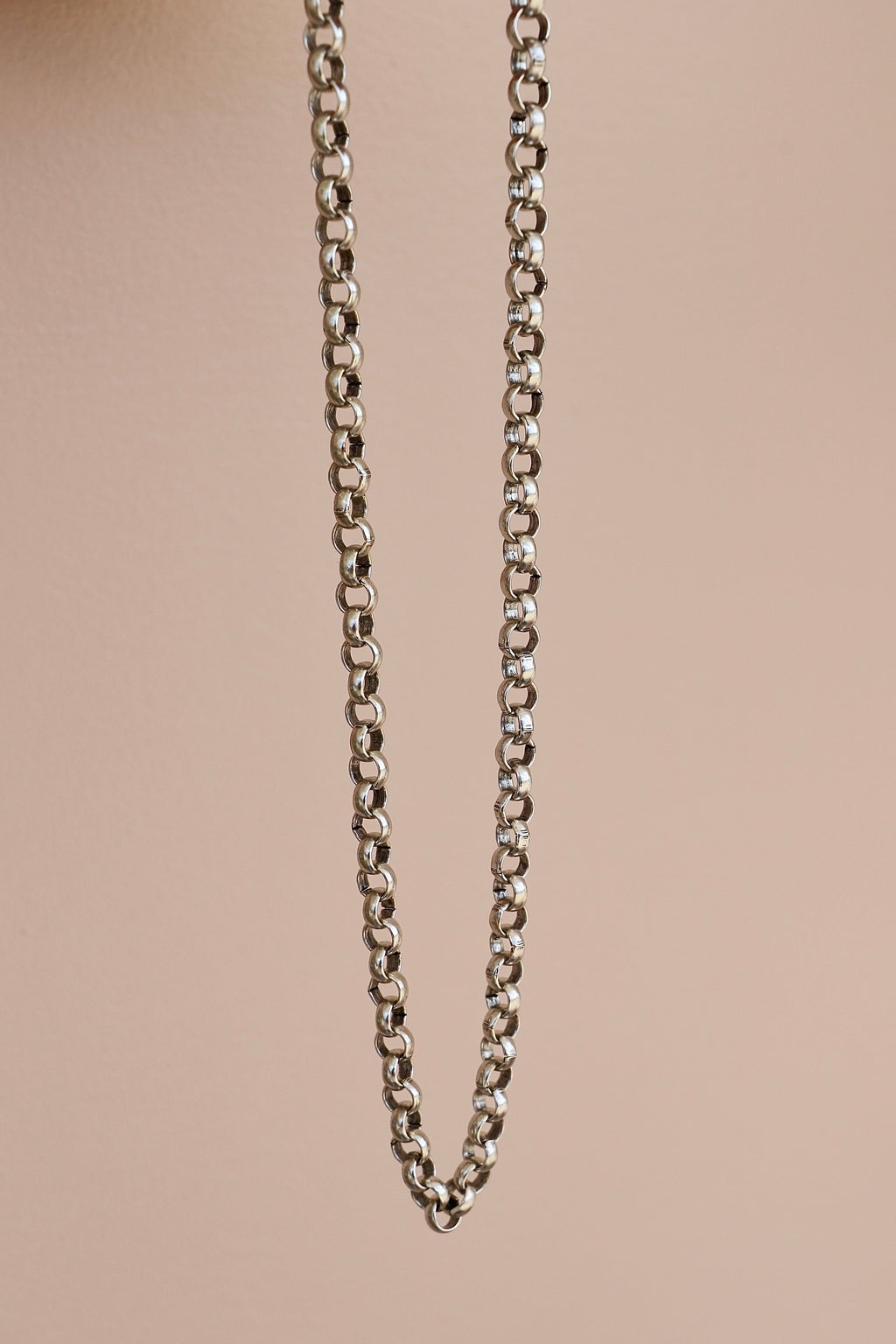  MARGOT CHAIN NECKLACE