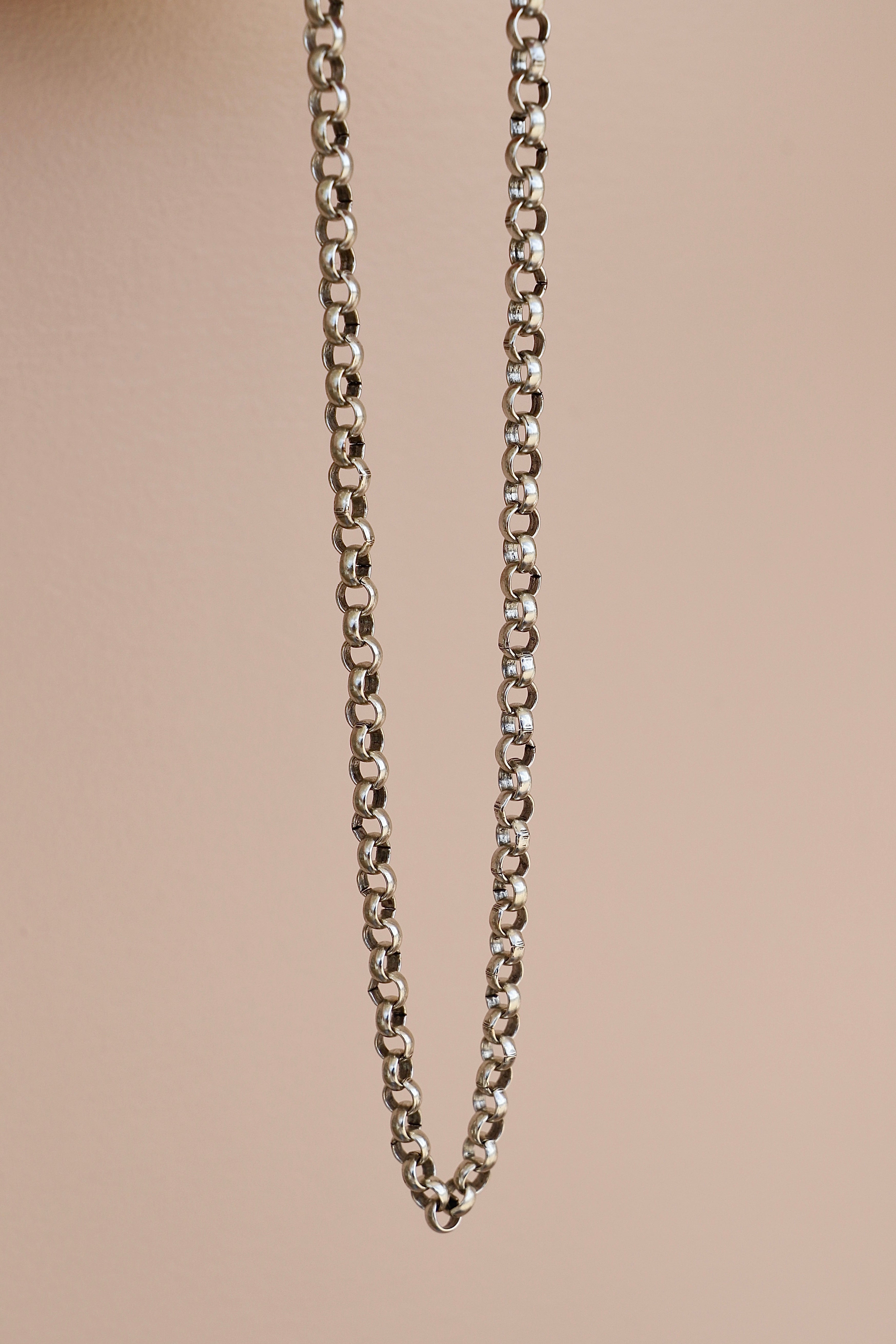  MARGOT CHAIN NECKLACE