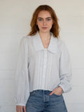  DEELEY BLOUSE