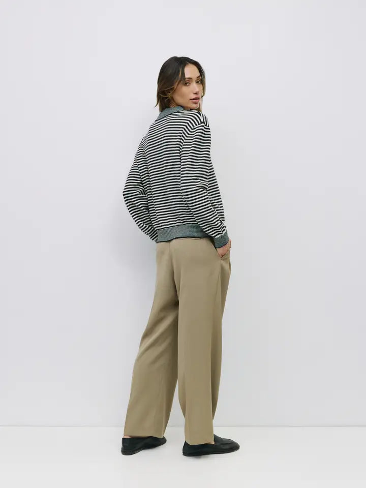  THE DENISE SWEATER