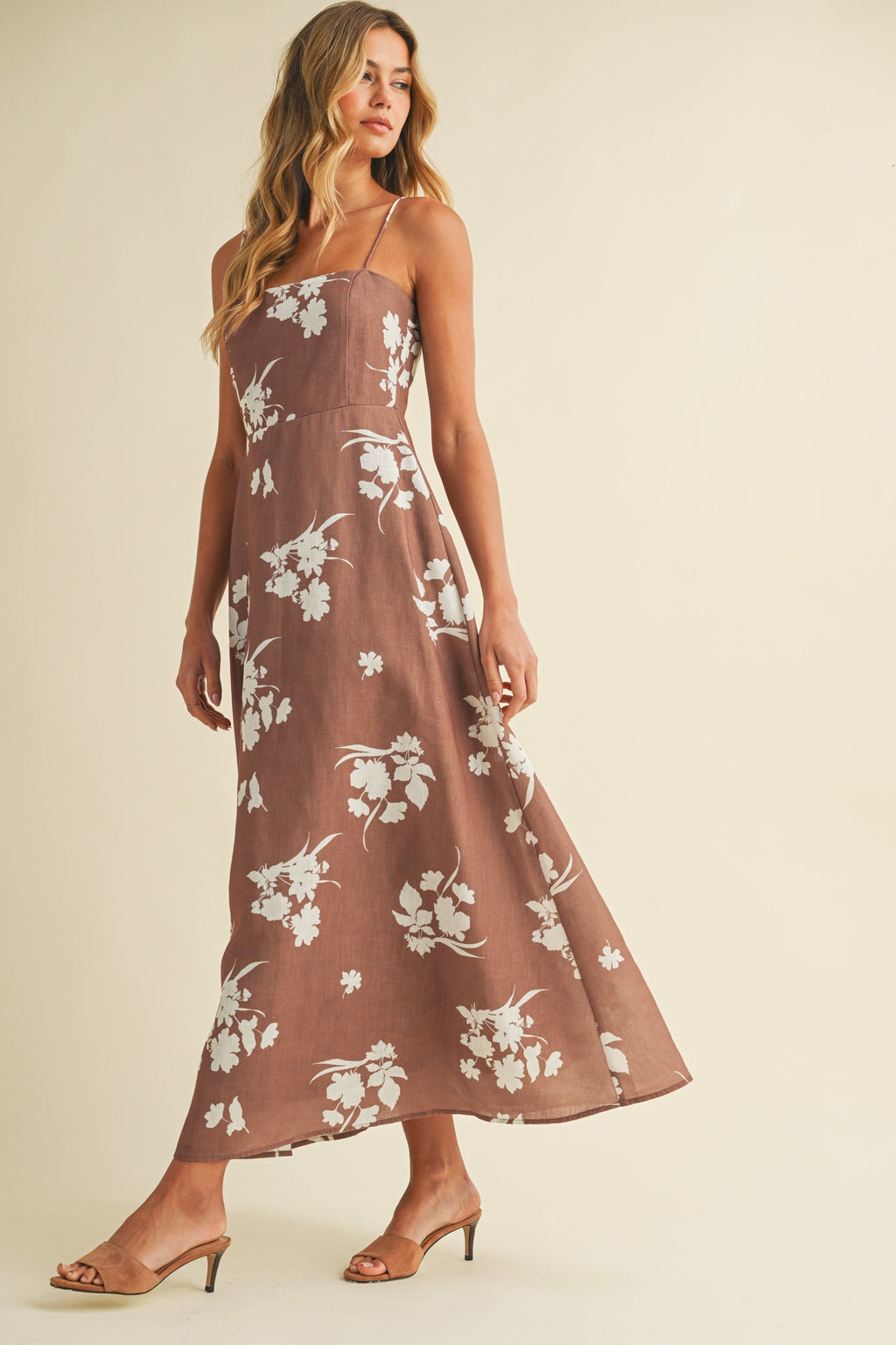  KAY DRESS