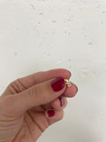  CZ SINGLE INITIAL STUD