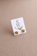  KNOT STUDS