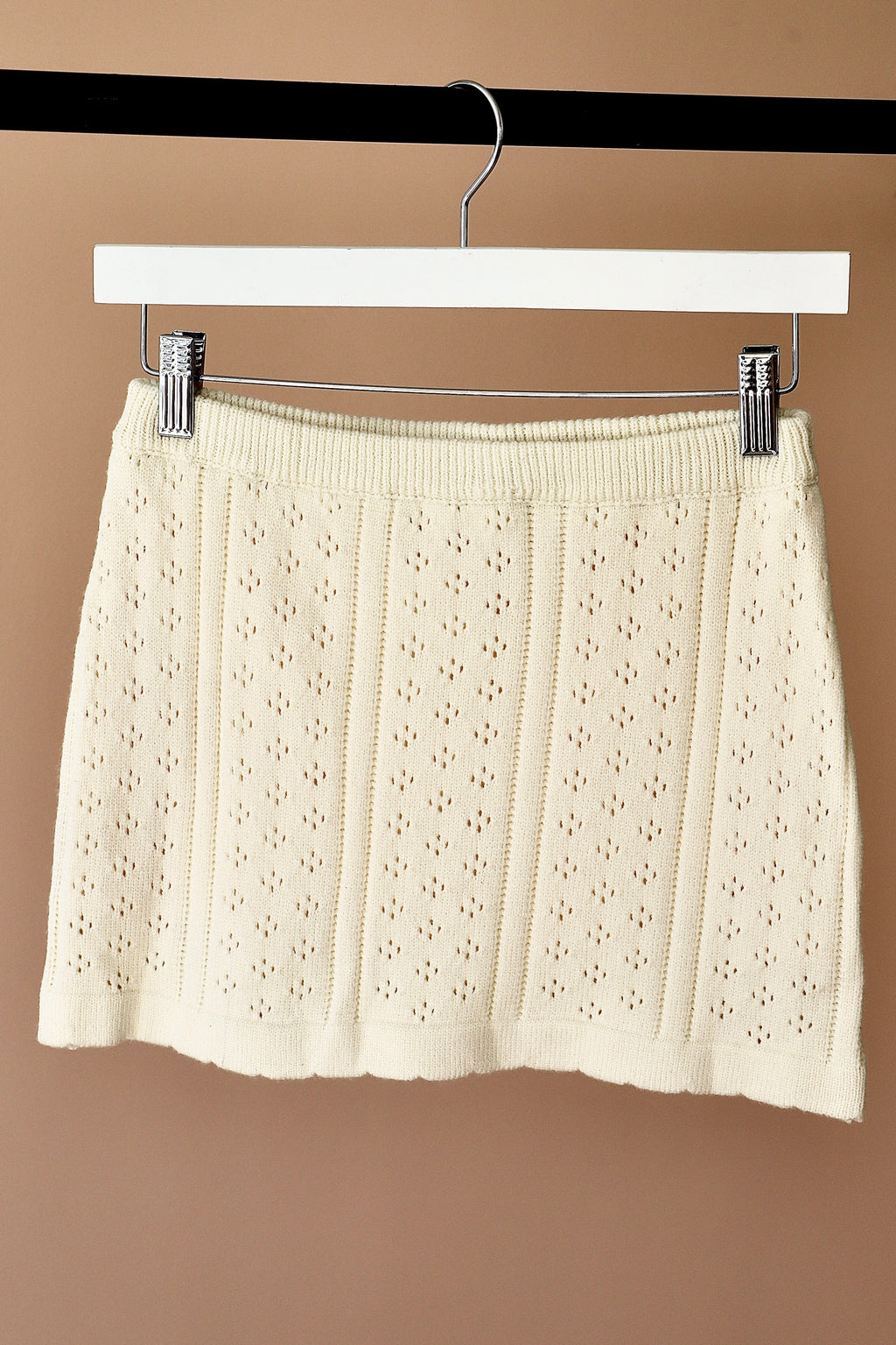 GABBI MINI SKIRT