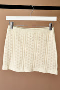 GABBI MINI SKIRT