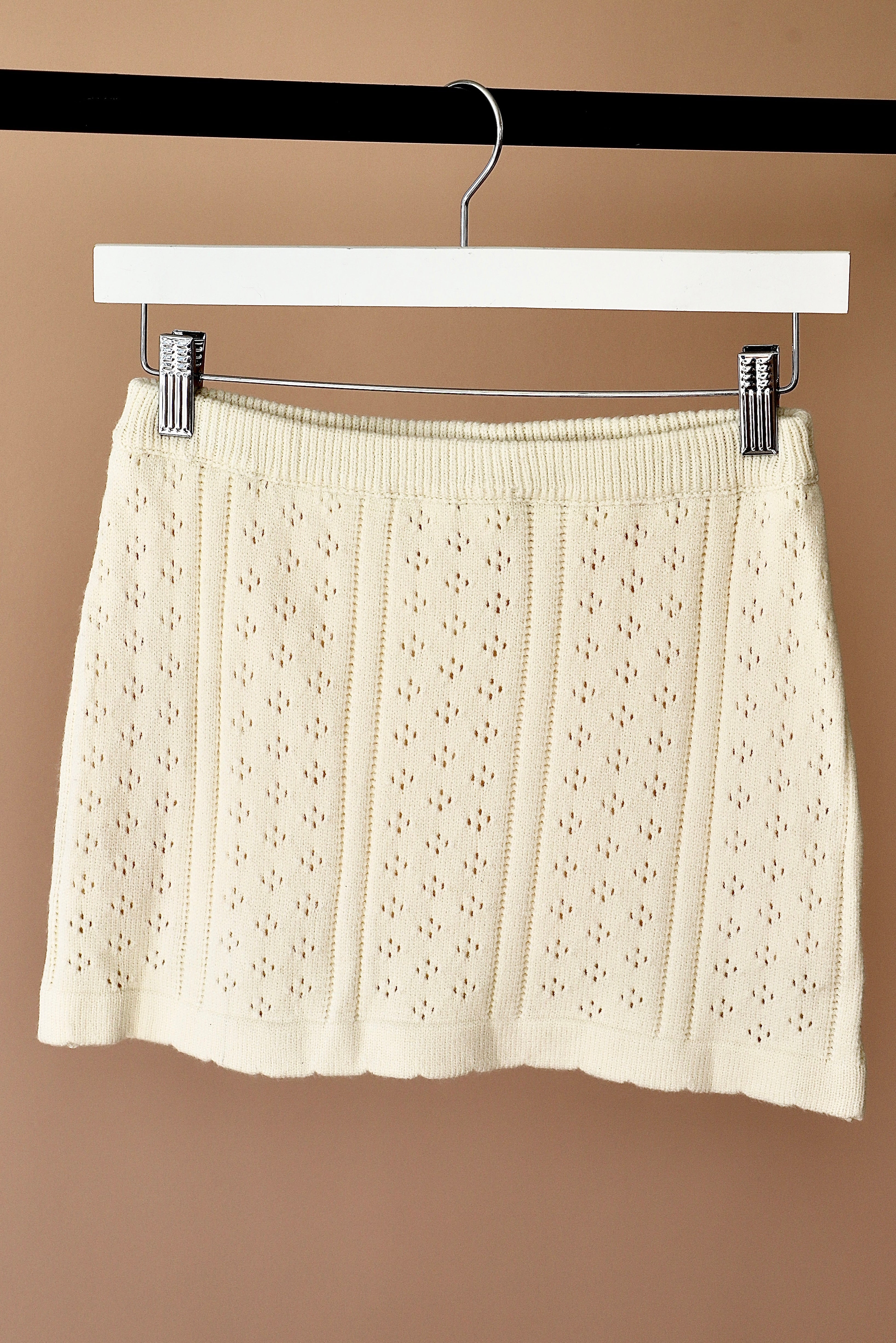  GABBI MINI SKIRT