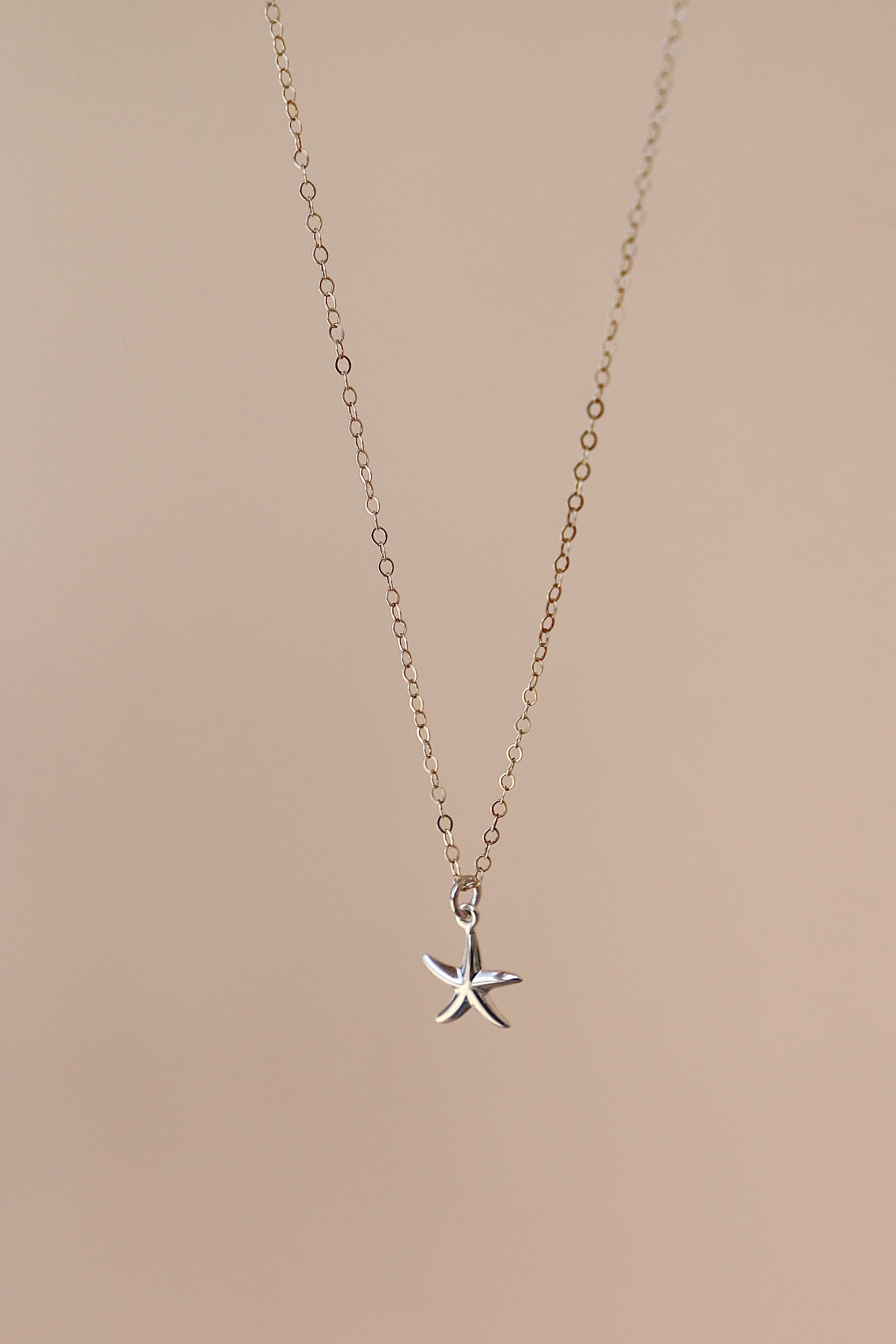  STARFISH CHARM