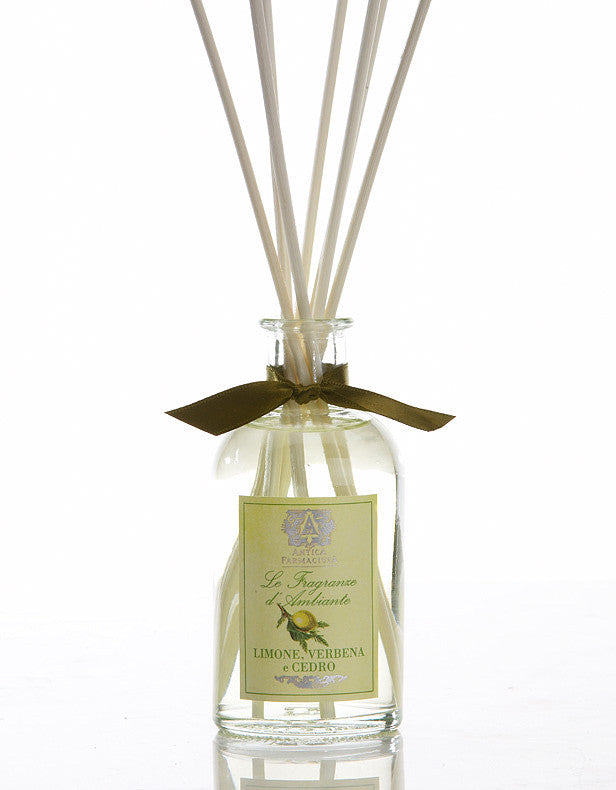  LEMON VERBENA DIFFUSER 100ml