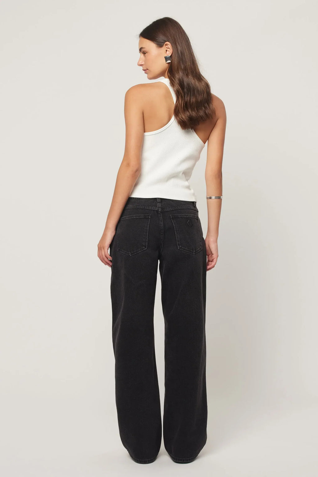 ABRAND JEANS 99 BAGGY JEAN