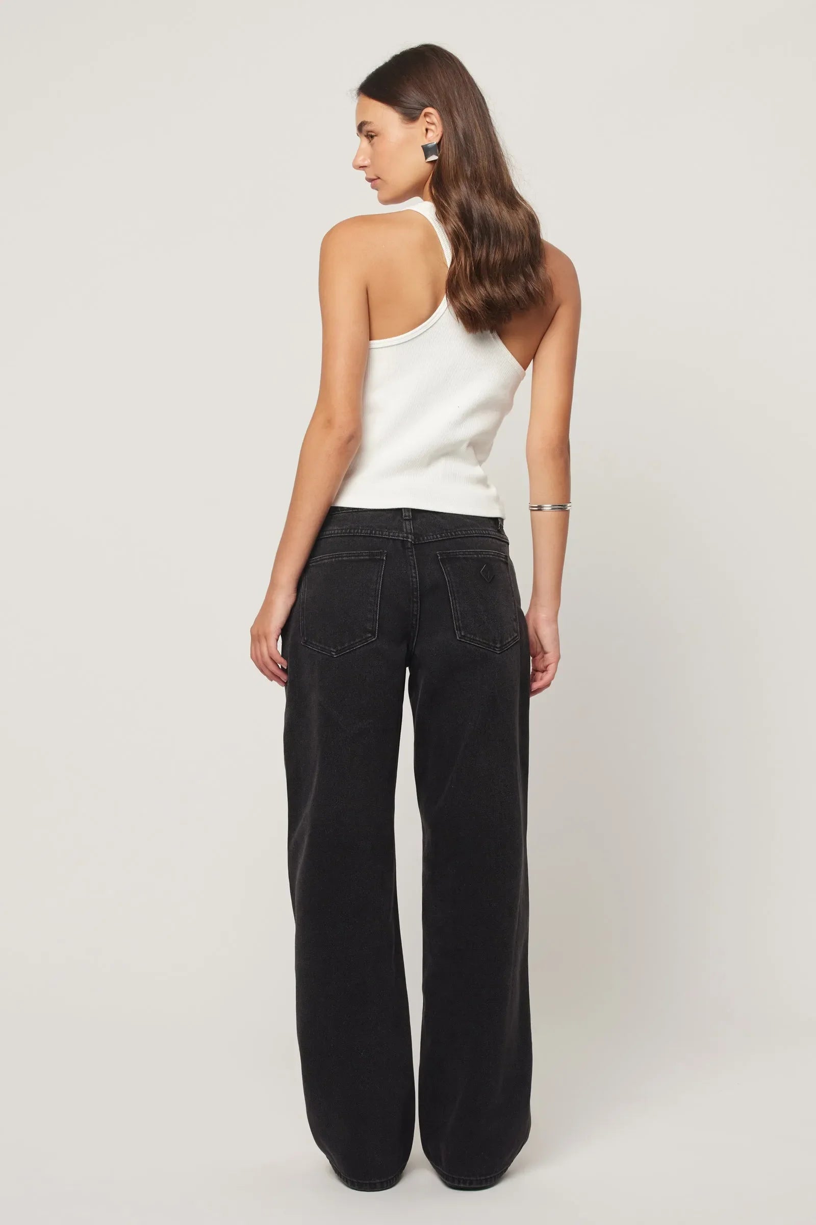 ABRAND JEANS 99 BAGGY JEAN