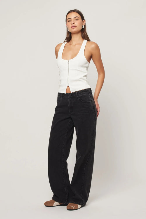 ABRAND JEANS 99 BAGGY JEAN