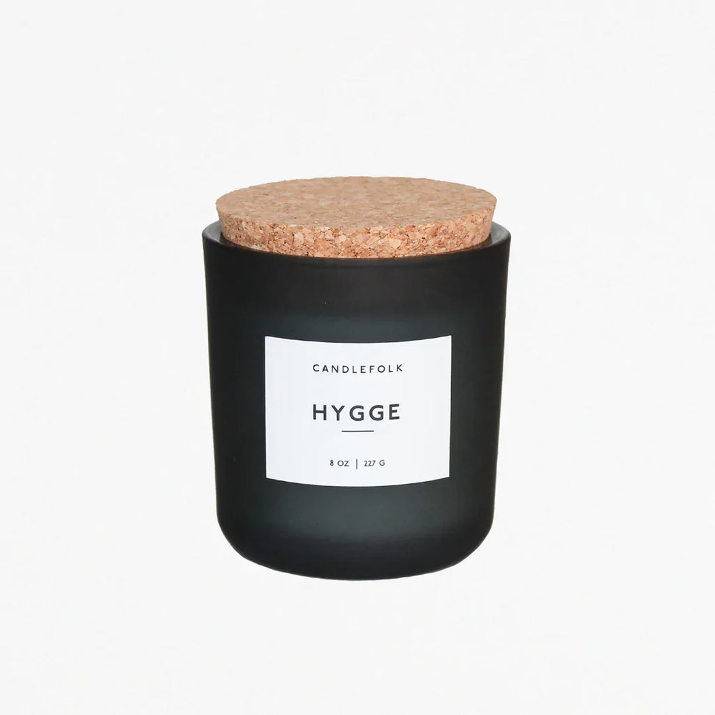  HYGGE CANDLE