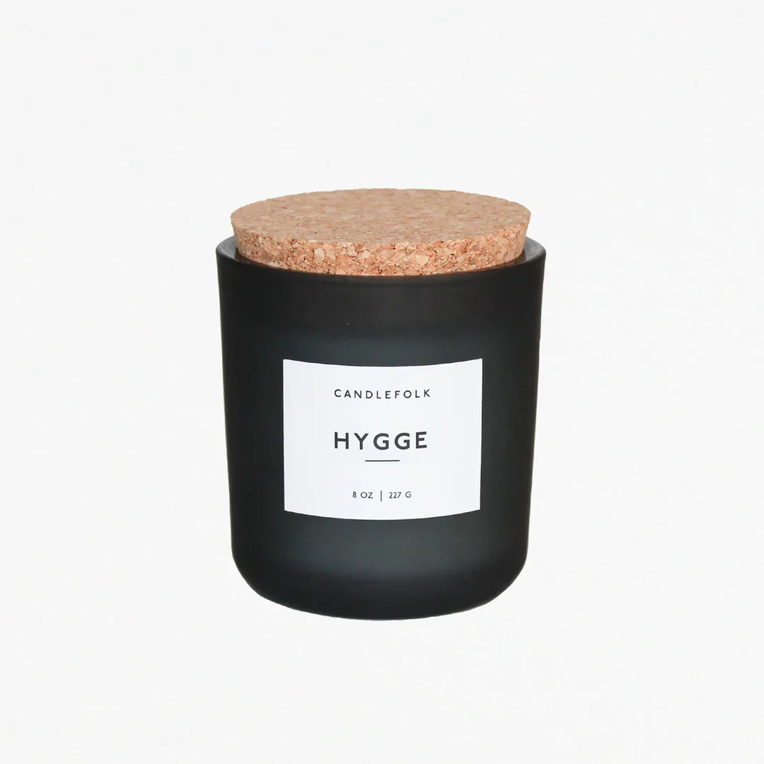  HYGGE CANDLE