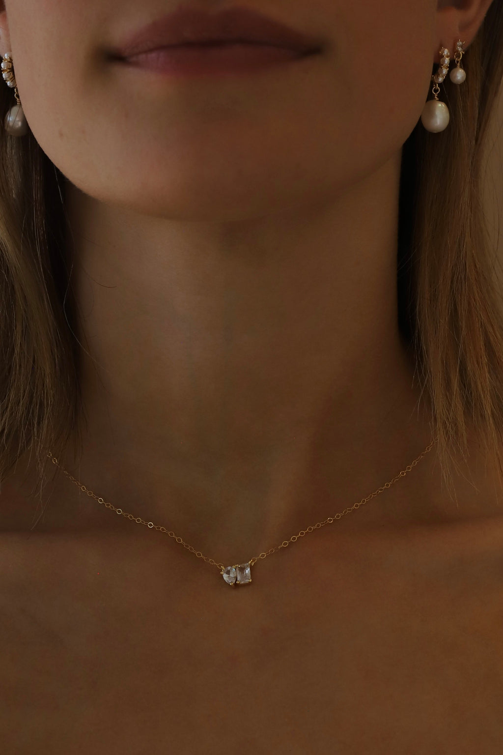  EVER AFTER NECKLACE