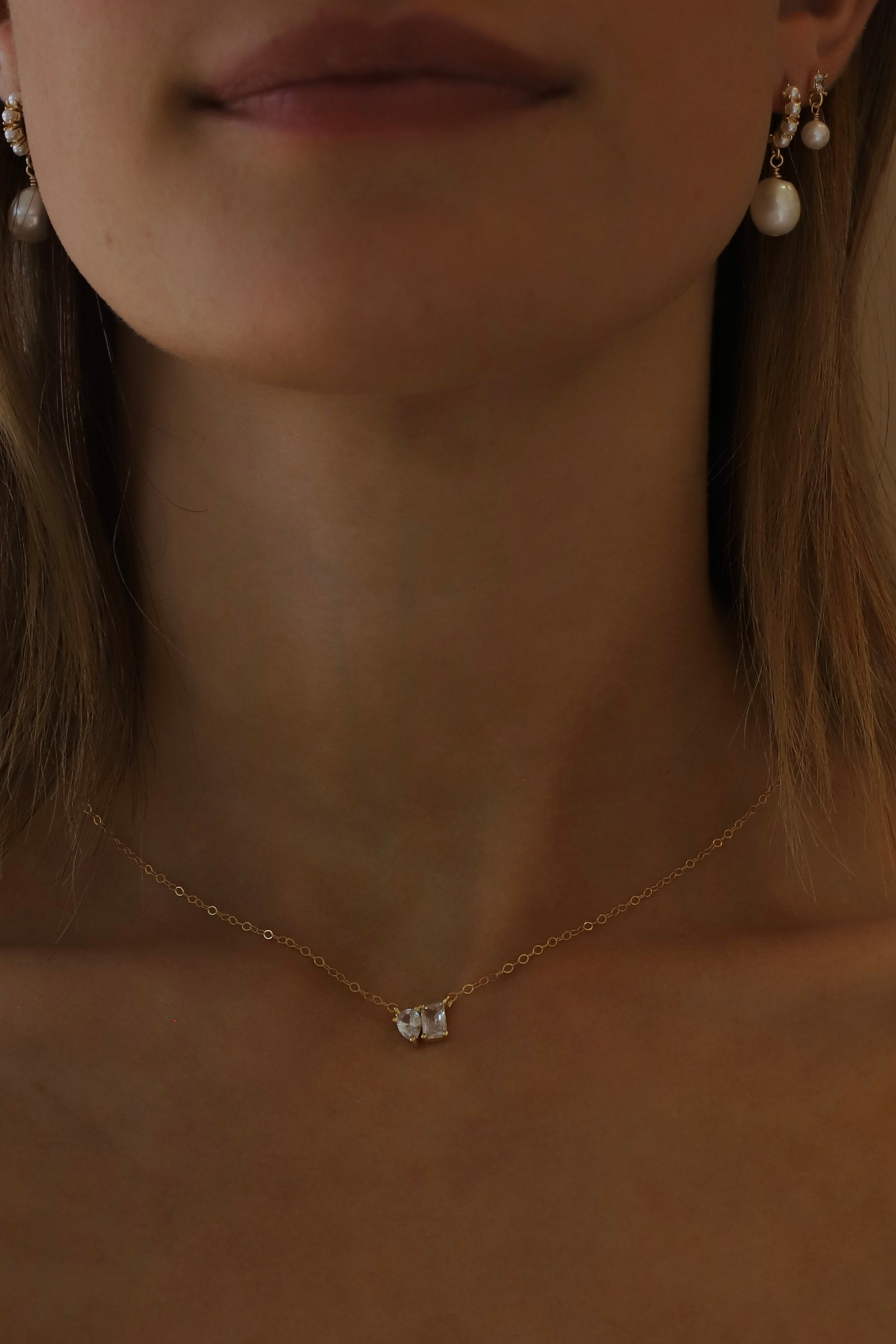  EVER AFTER NECKLACE