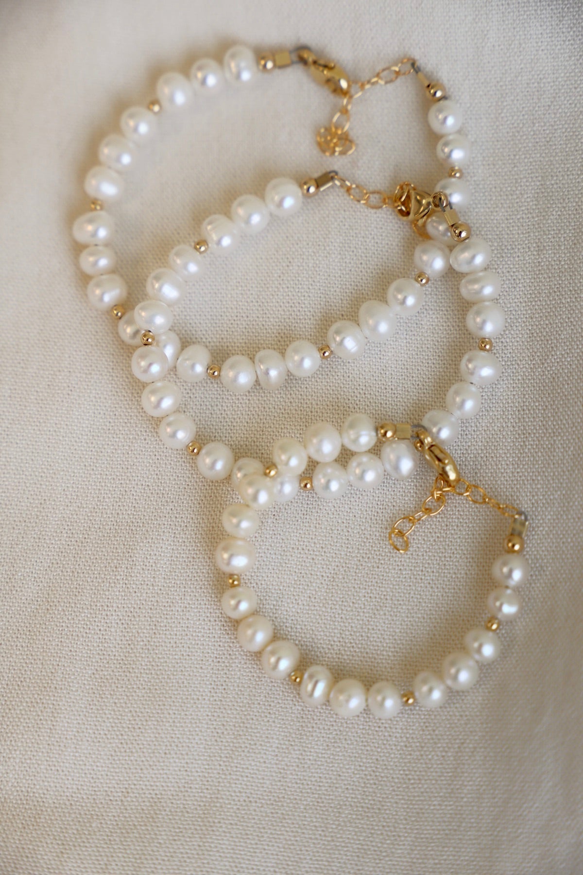  KAILANI CHILD'S BRACELET