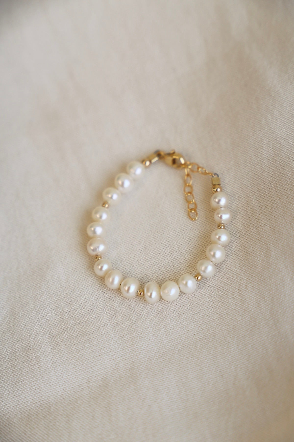  KAILANI CHILD'S BRACELET