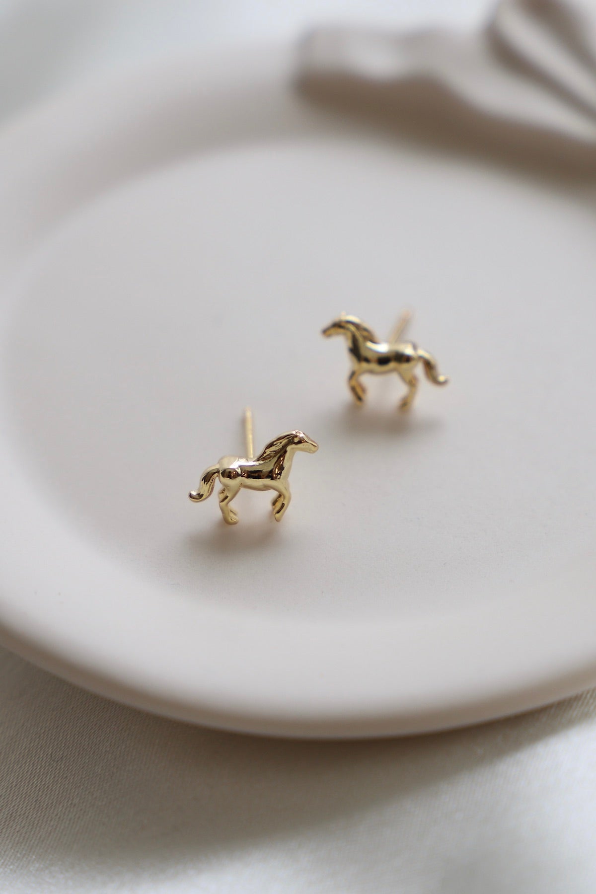  MINI HORSE STUDS