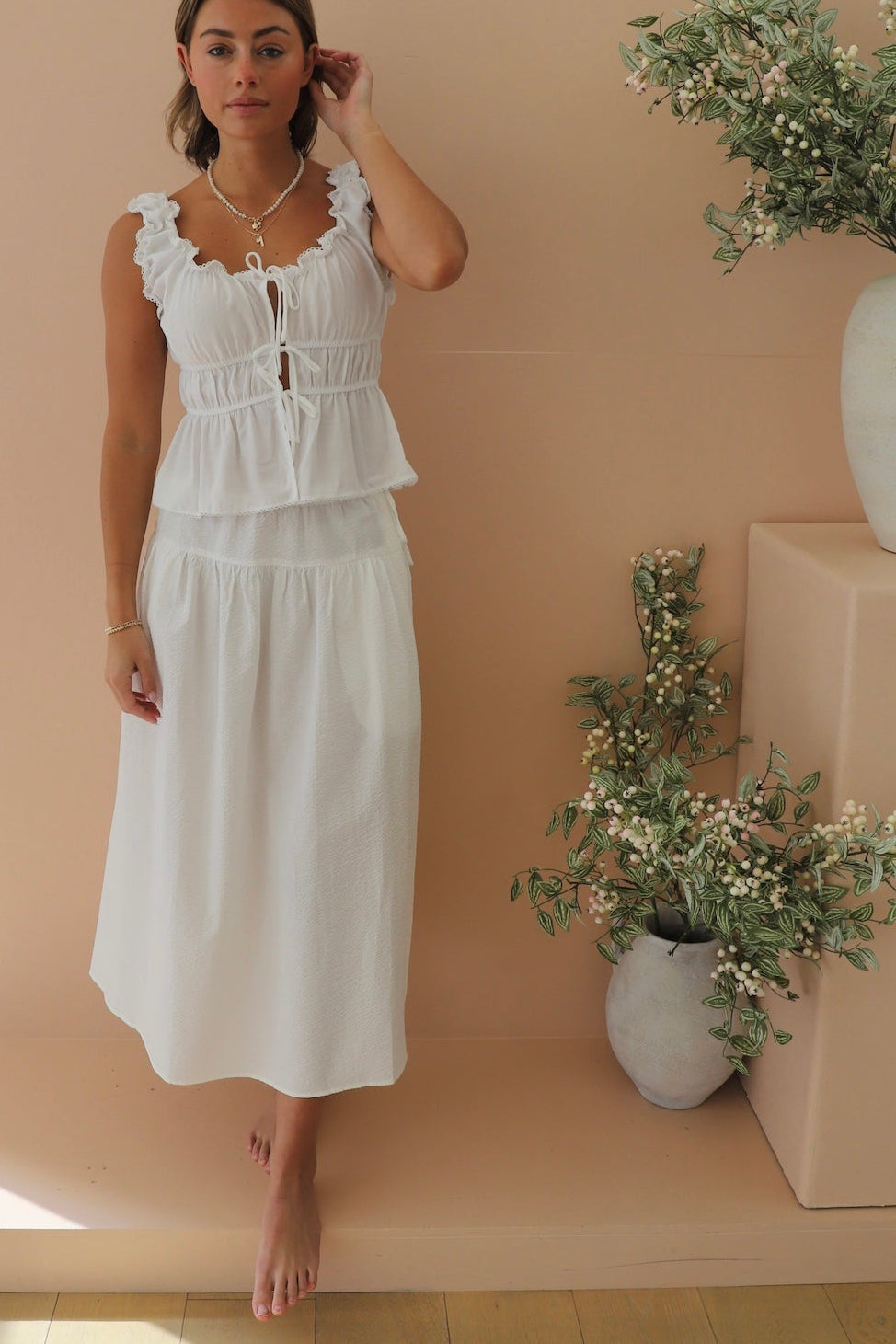  LUNA SKIRT