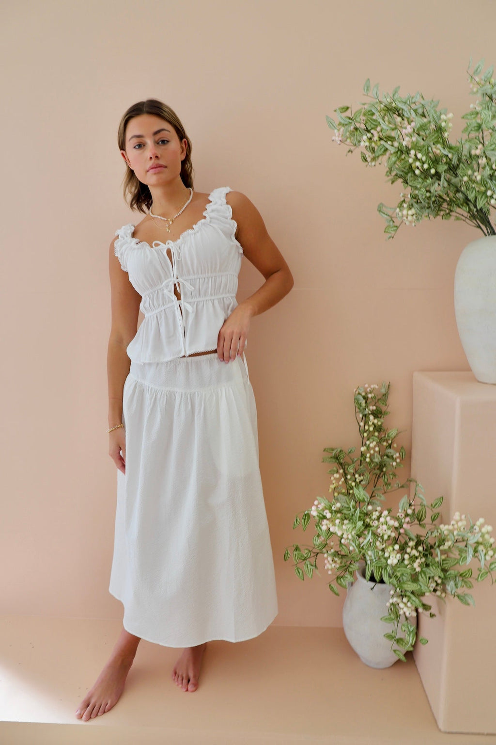  LUNA SKIRT