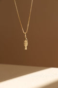  FISH CHARM