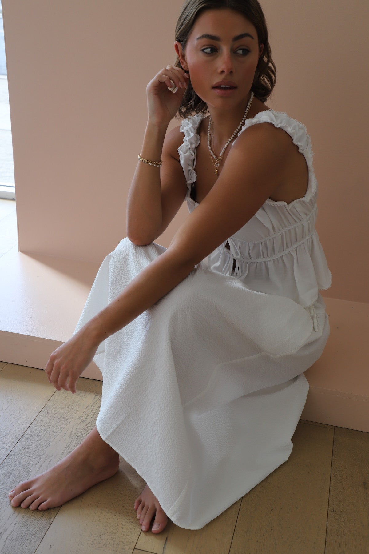  LUNA SKIRT