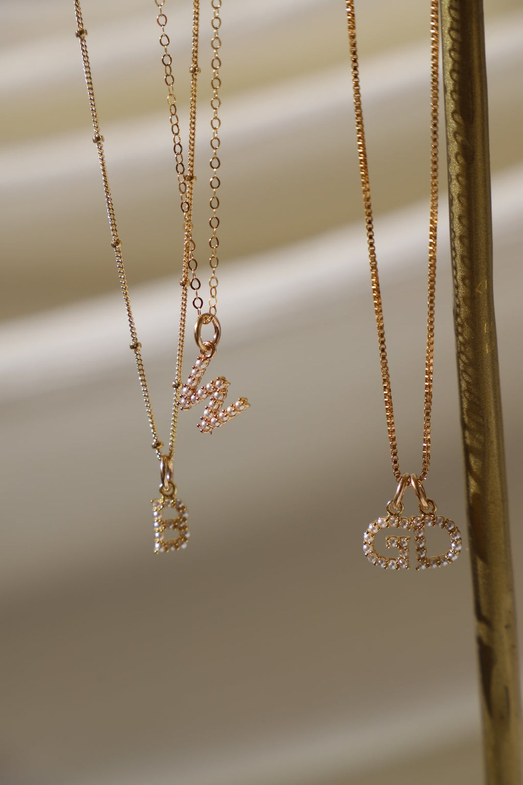  GOLD FILLED BOX CHAIN