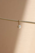  FRESHWATER PEARL CHARM