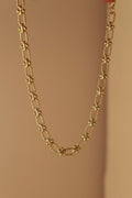  FLORENCE CHAIN NECKLACE