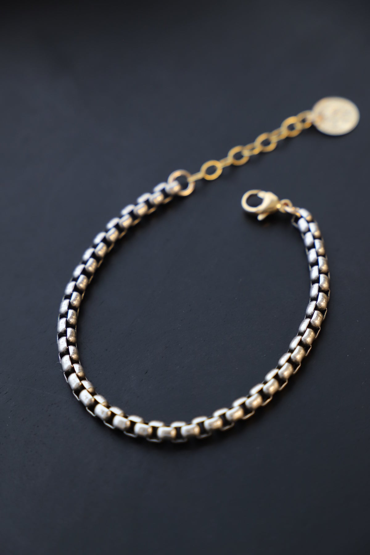  NOVA CHAIN BRACELET
