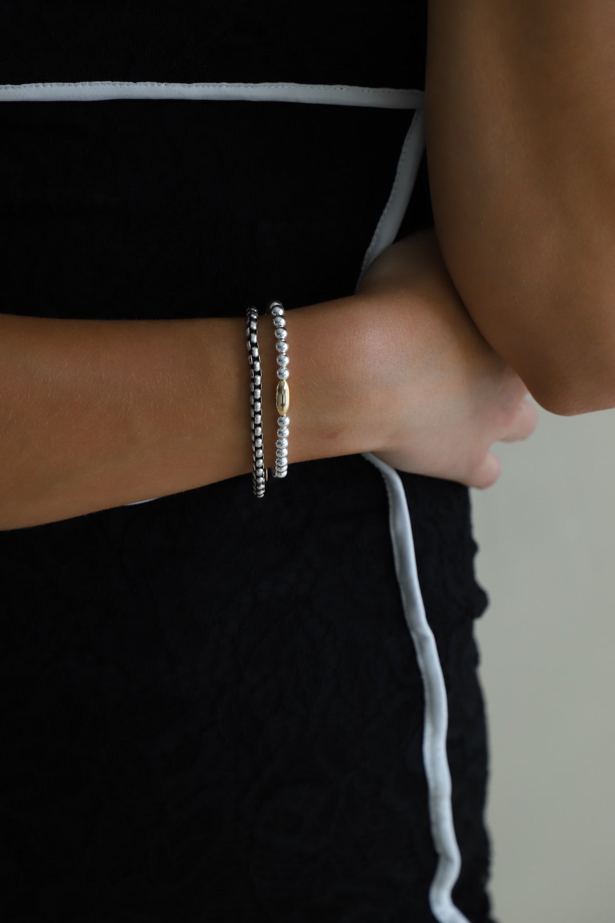  NOVA CHAIN BRACELET