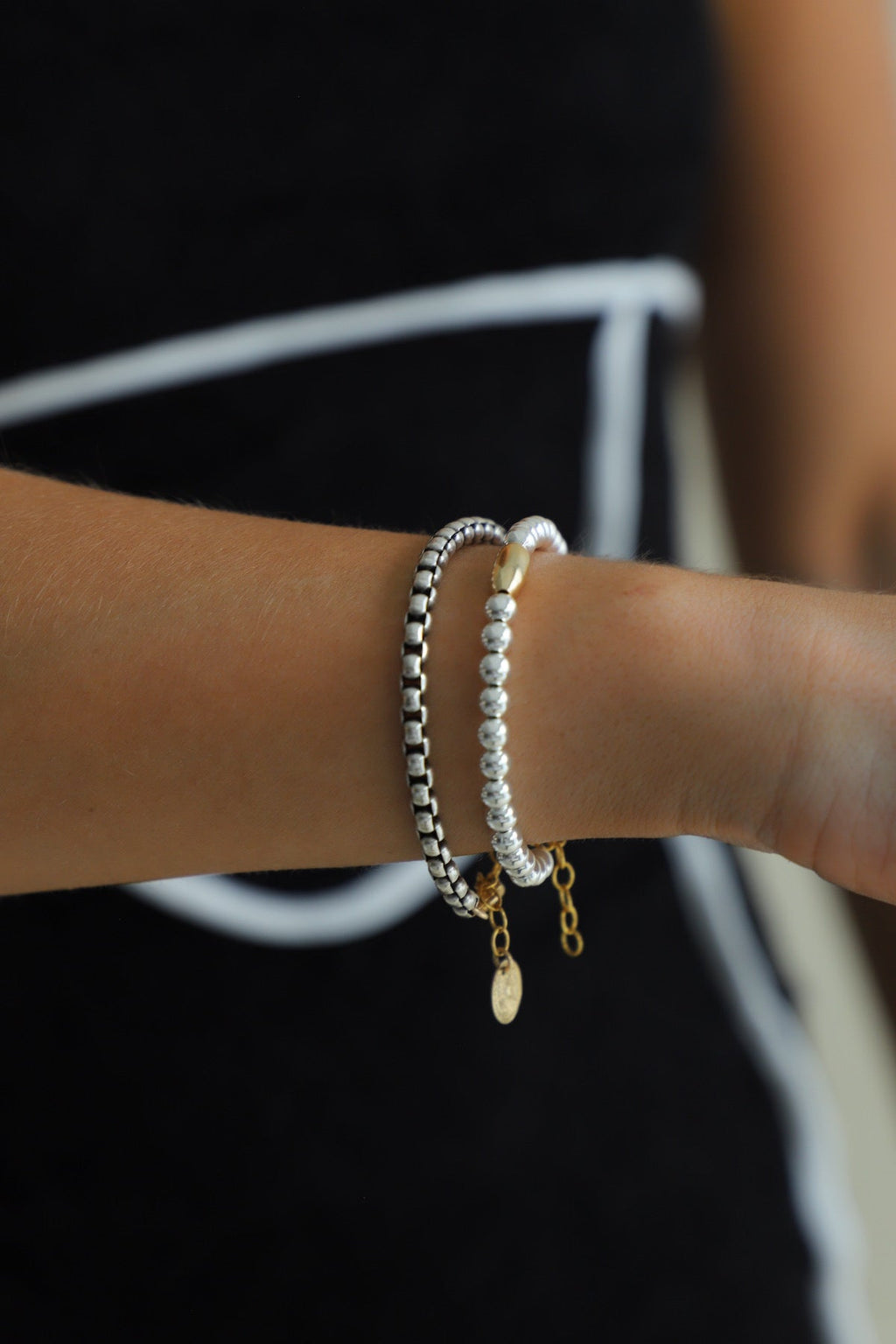  NOVA CHAIN BRACELET