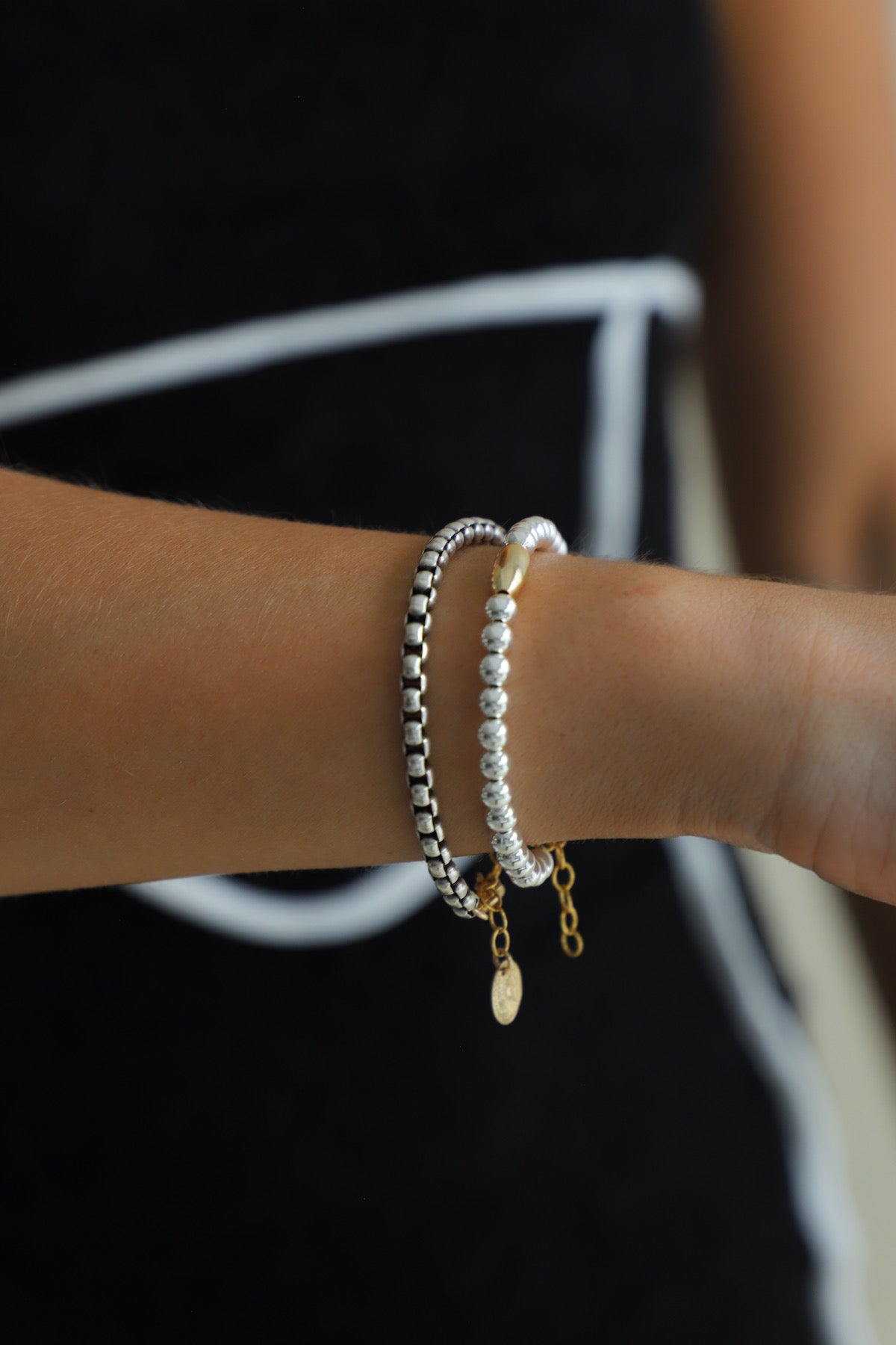  NOVA CHAIN BRACELET