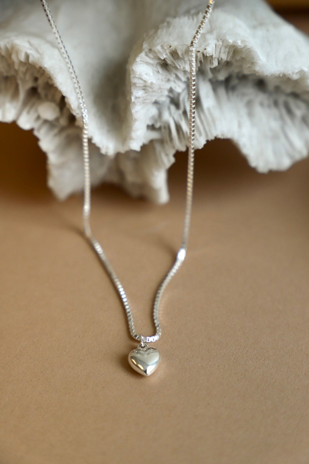  SWEETHEART NECKLACE