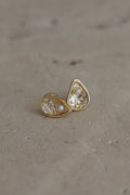  OYSTER SHELL STUDS