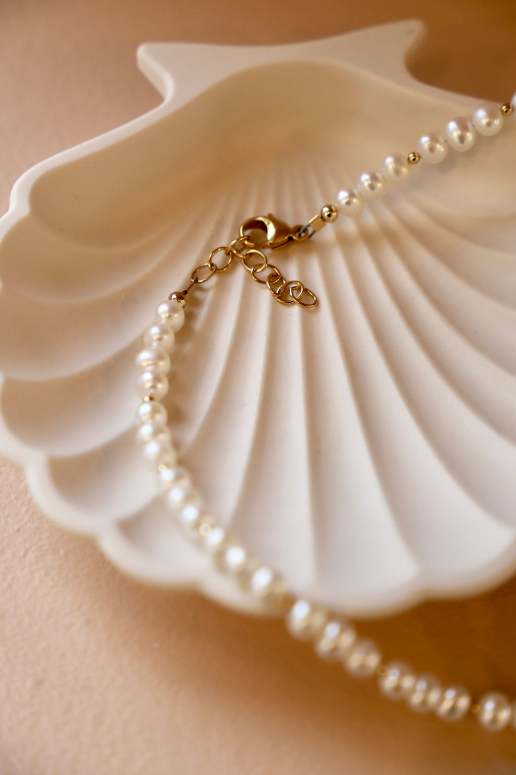  KAILANI NECKLACE