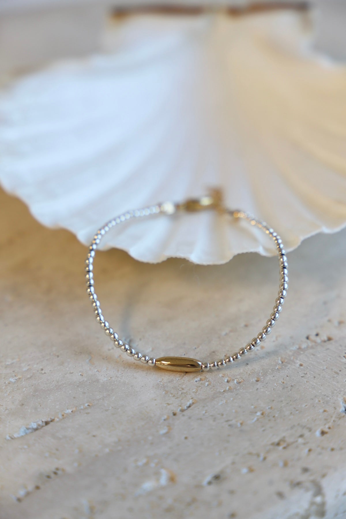  MINIATURE ROMAN BRACELET
