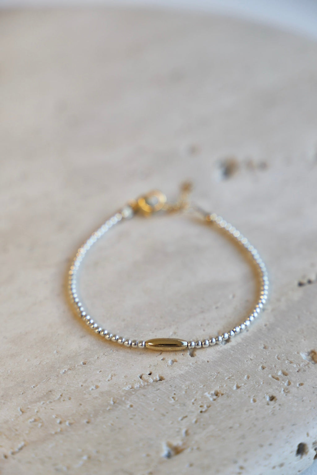  MINIATURE ROMAN BRACELET