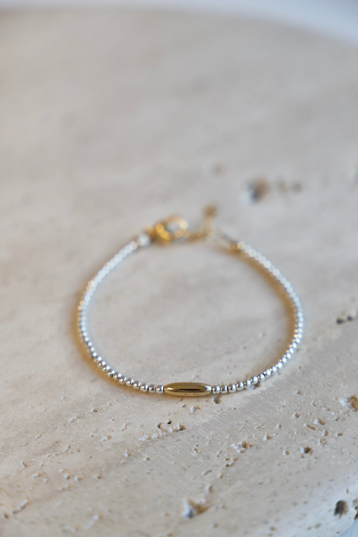  MINIATURE ROMAN BRACELET