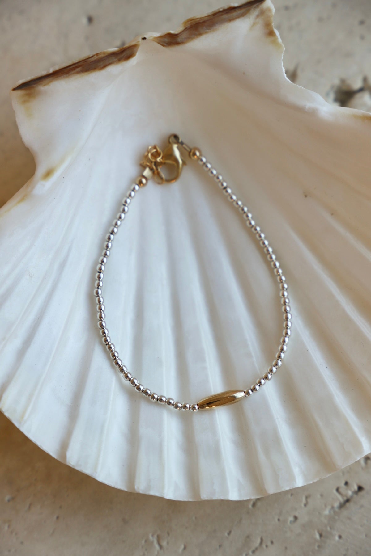  MINIATURE ROMAN BRACELET