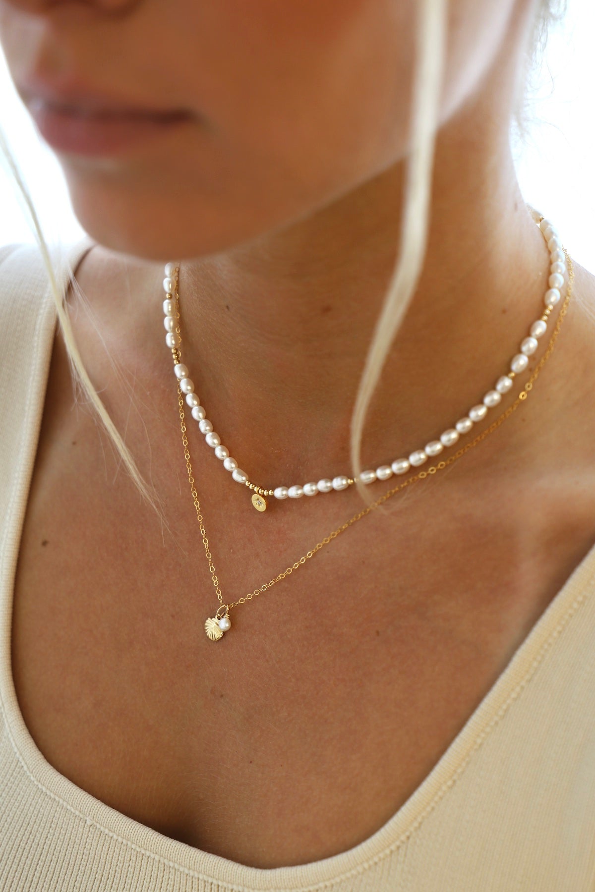  KAI NECKLACE