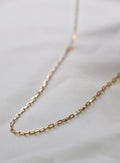  MINIATURE PAPERCLIP CHAIN