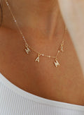  MAMA NECKLACE