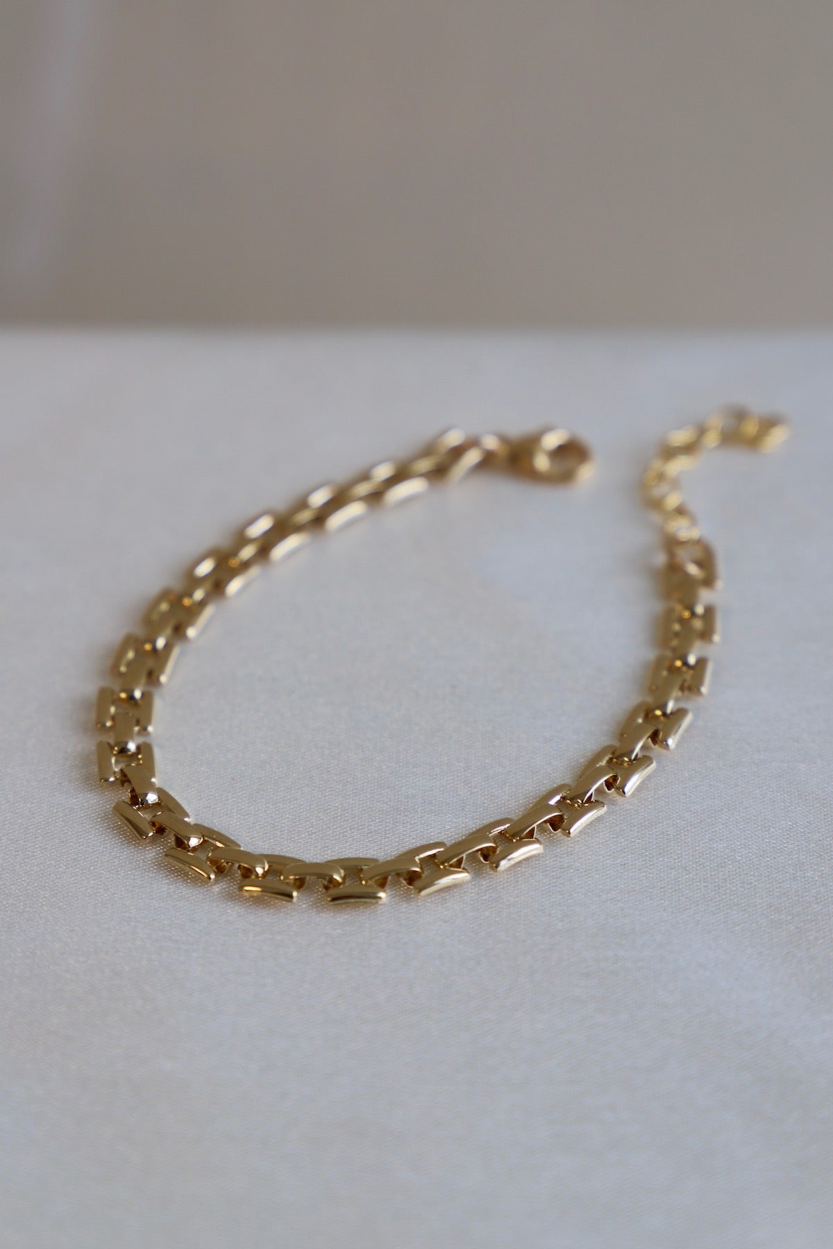  SIENNA CHAIN BRACELET