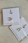  HORSESHOE CHARM