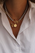  NOVA PEARL NECKLACE