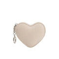  PUFFY HEART COIN PURSE