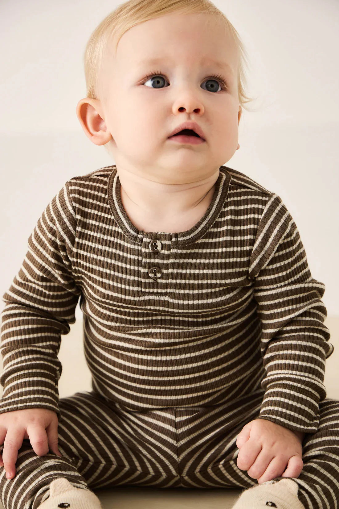  ORGANIC COTTON MODAL BODYSUIT