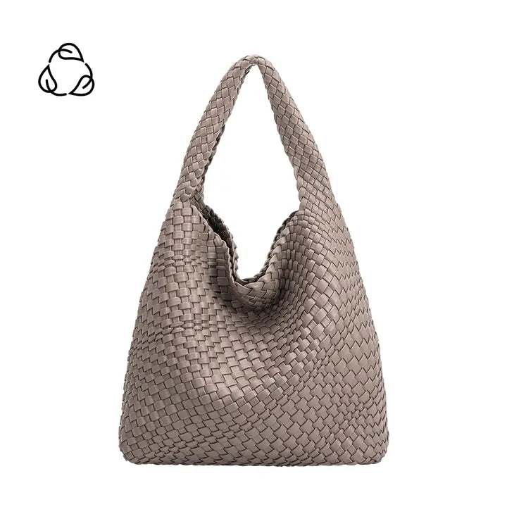  JOHANNA BAG- GRAY
